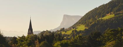 Alpiana Mountain Resort & SPA in Völlan/Lana bei Meran, Trentino-Südtirol, Italien - Bild #4