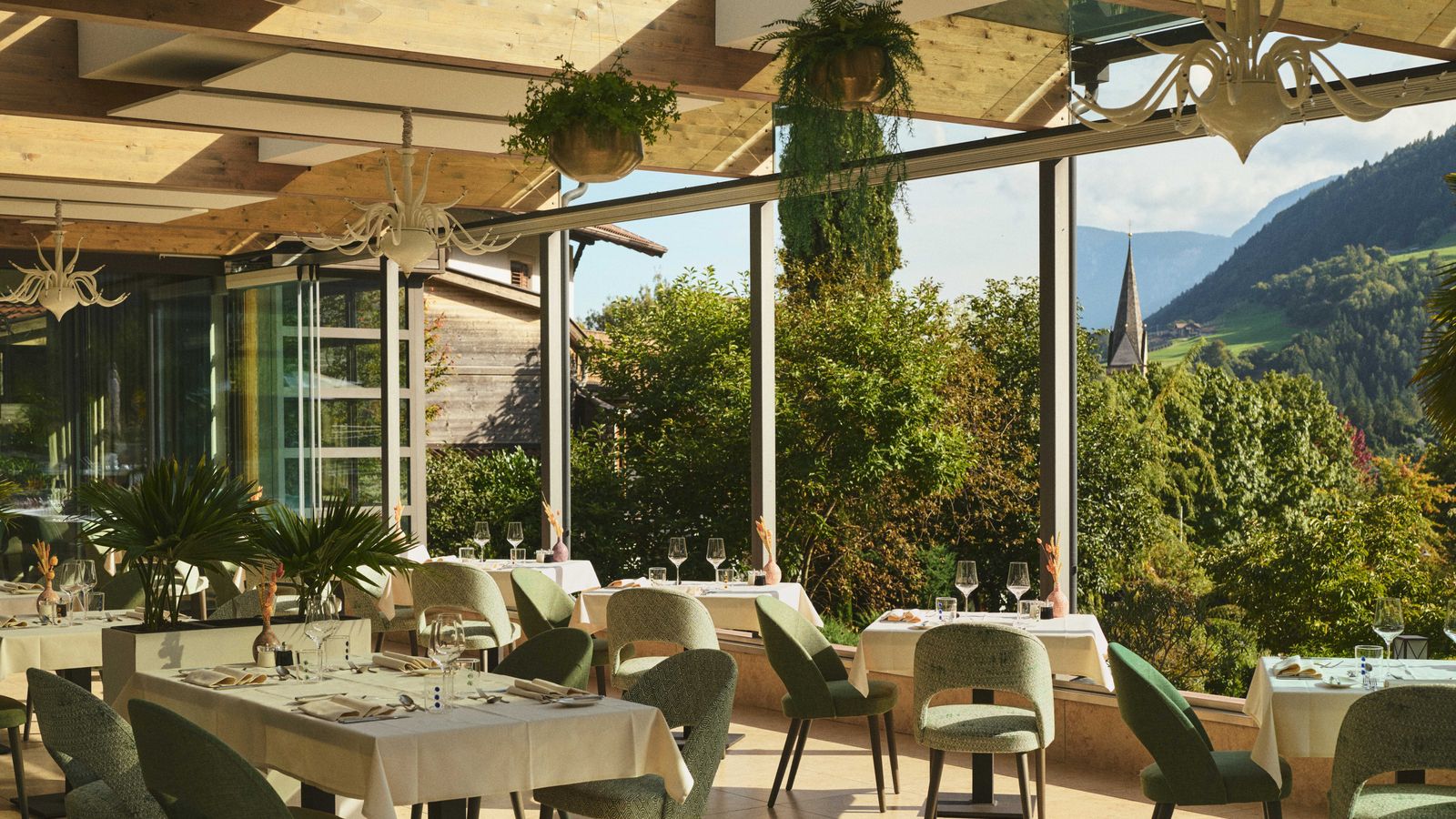 image #11 - ALPIANA – green luxury