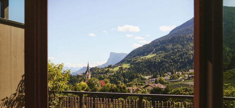 ALPIANA – green luxury: Panorama double room image #1