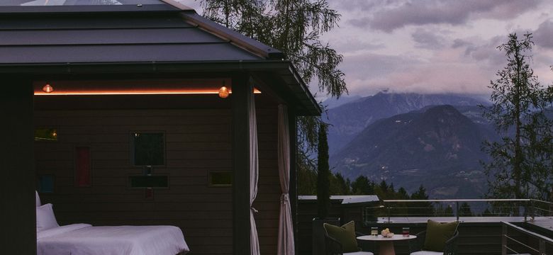 ALPIANA – green luxury: Sky Luxus Suite image #1