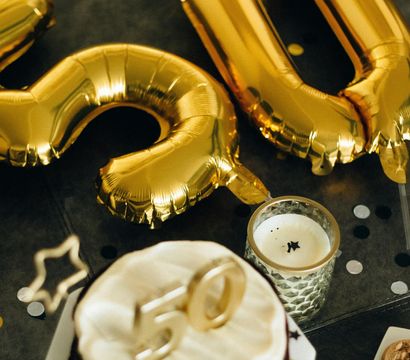 ALPIANA – green luxury: Birthday week 7=6