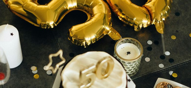 ALPIANA – green luxury: Birthday week 7=6