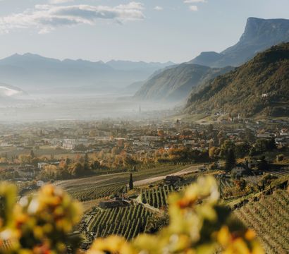Angebot: Wandertage und Törggele-Genuss - Alpiana Mountain Resort & SPA