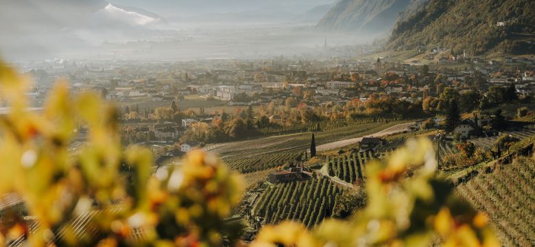 Alpiana Mountain Resort & SPA: Wandertage und Törggele-Genuss