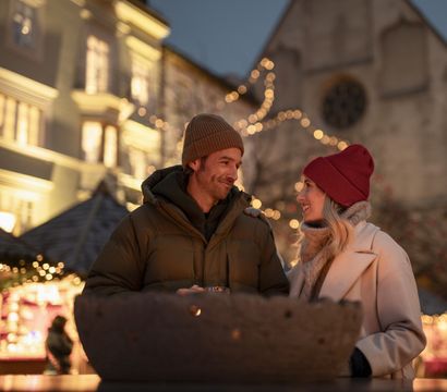 Angebot: Advent-Magie - Alpiana Mountain Resort & SPA