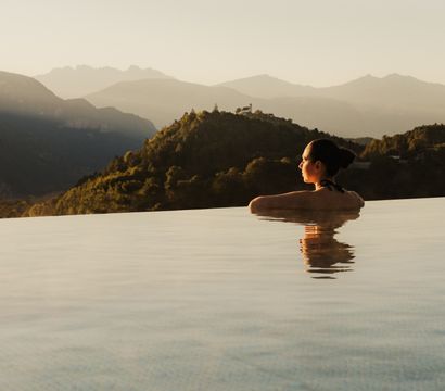 Angebot: Neujahrstage - Alpiana Mountain Resort & SPA
