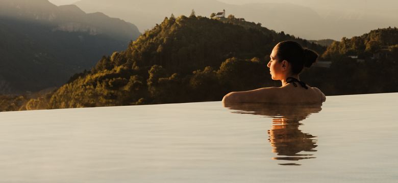 Alpiana Mountain Resort & SPA: Neujahrstage