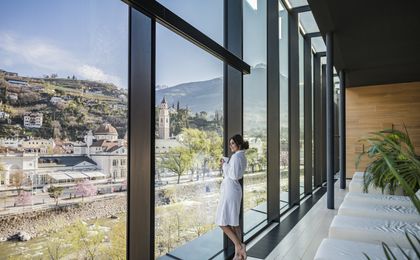 Leerer Account 2 in Meran, Trentino-Südtirol, Italien - Bild #3