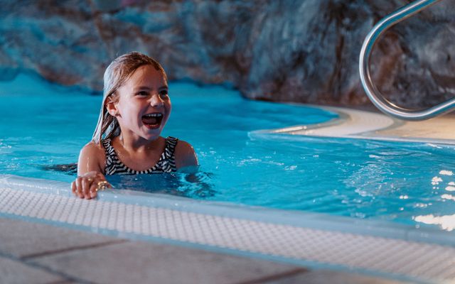Kinderhotel Südtirol