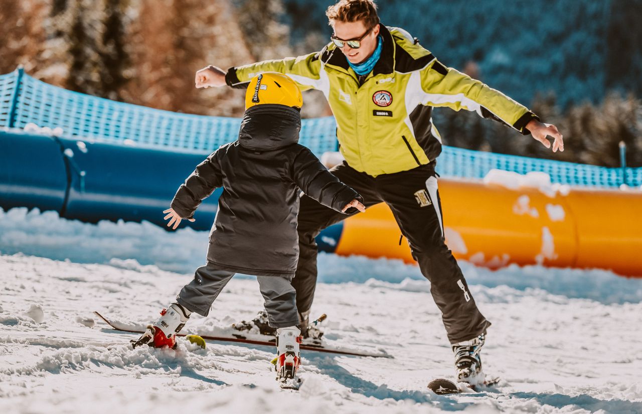 ski