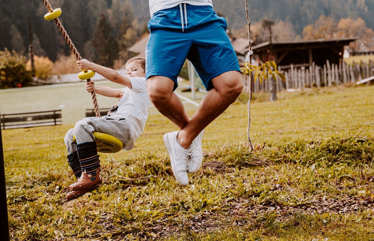 Fun and Fit