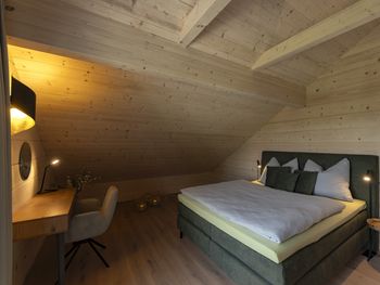 Chalet Kremstalblick - Oberösterreich - Österreich