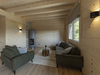Chalet Kremstalblick - Upper Austria - Austria
