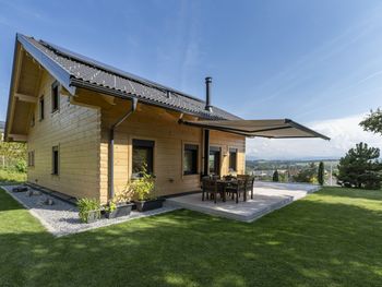 Chalet Kremstalblick - Upper Austria - Austria