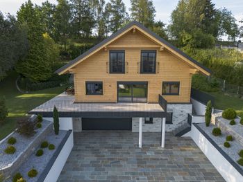 Chalet Kremstalblick - Upper Austria - Austria