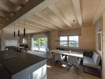 Chalet Kremstalblick - Upper Austria - Austria