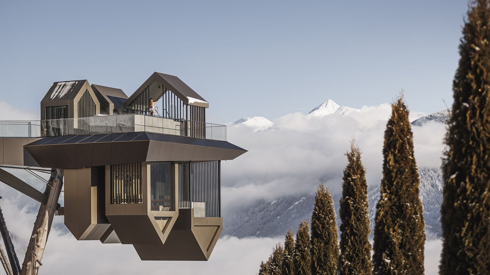 Bild #10 - Alpin Panorama Hotel Hubertus
