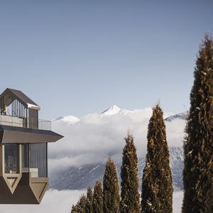 Impressionen #7 - Alpin Panorama Hotel Hubertus