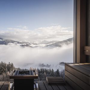 Impressionen #9 - Alpin Panorama Hotel Hubertus