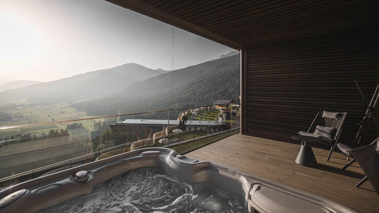 image #10 - Hotel Hubertus