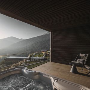 Impressions #7 - Hotel Hubertus