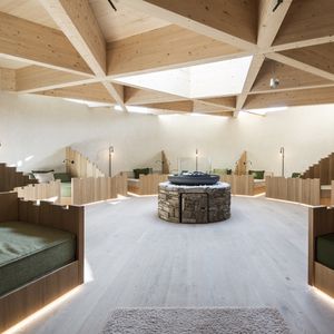 Impressions #8 - Hotel Hubertus