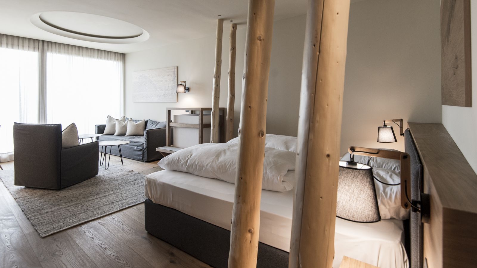 image #6 - Hotel Hubertus