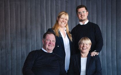 Hotel Hubertus in Olang, Trentino-Alto Adige, Italy - image #2