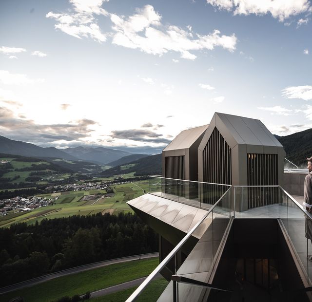 Impressions #5 - Hotel Hubertus