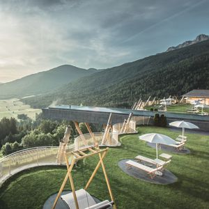 Impressions #4 - Hotel Hubertus