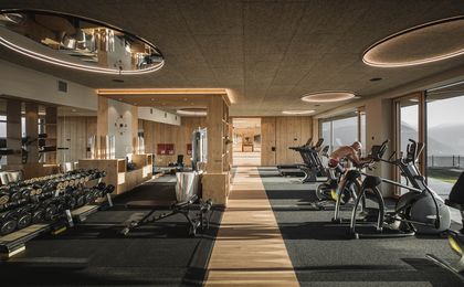 Hotel Hubertus in Olang, Trentino-Alto Adige, Italy - image #3