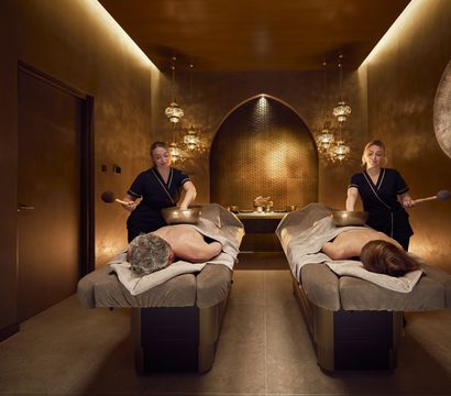 Thermen Berendonck: Beauty arrangement