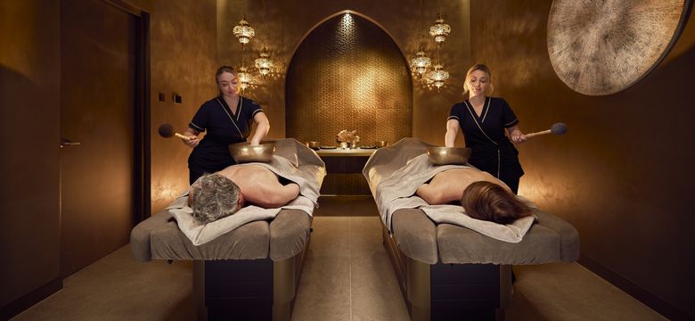 Thermen Berendonck: Beauty arrangement