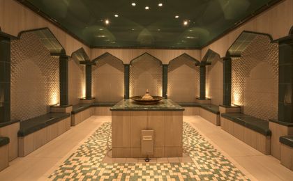 Thermen Berendonck in KJ Wijchen, Gelderland, Netherlands - image #3