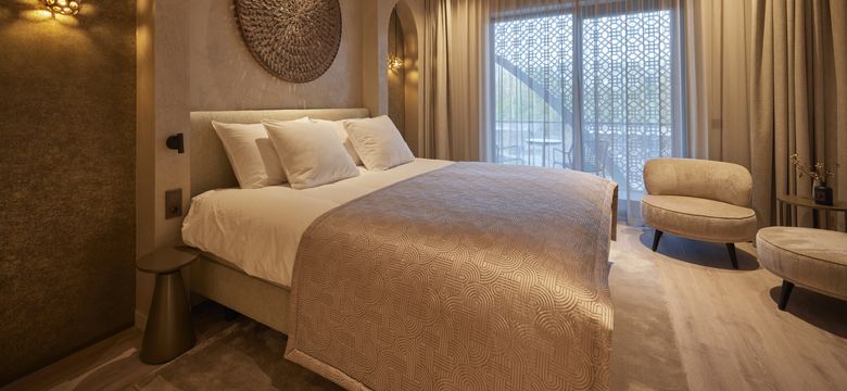 Thermen Berendonck: Deluxe room image #1