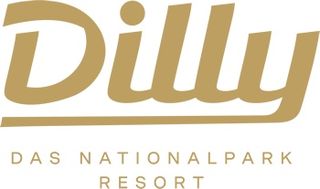 Dilly - Das Nationalpark Resort - Logo