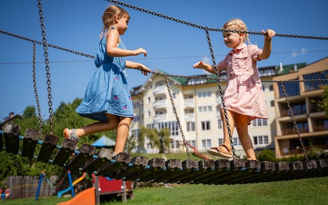 Spielplatz