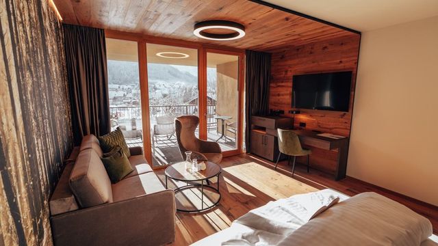 Familien Suite