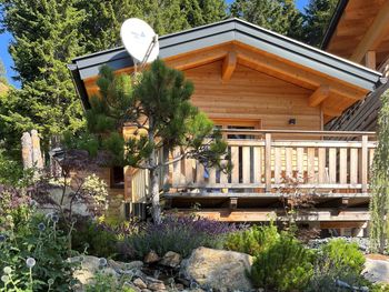 Chalet David - Kärnten - Österreich