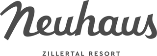 Neuhaus Zillertal Resort - Logo