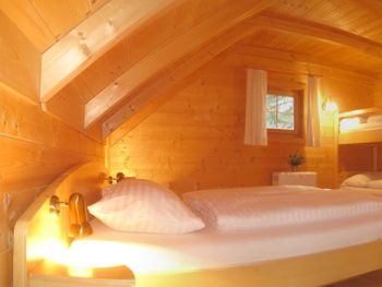 Almdorf Klippitztörl - Kärnten - Österreich