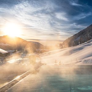 Impressions #10 - Torghele’s Wald und Fluh