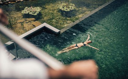 Torghele’s Wald und Fluh in Balderschwang, Bavaria, Germany - image #2