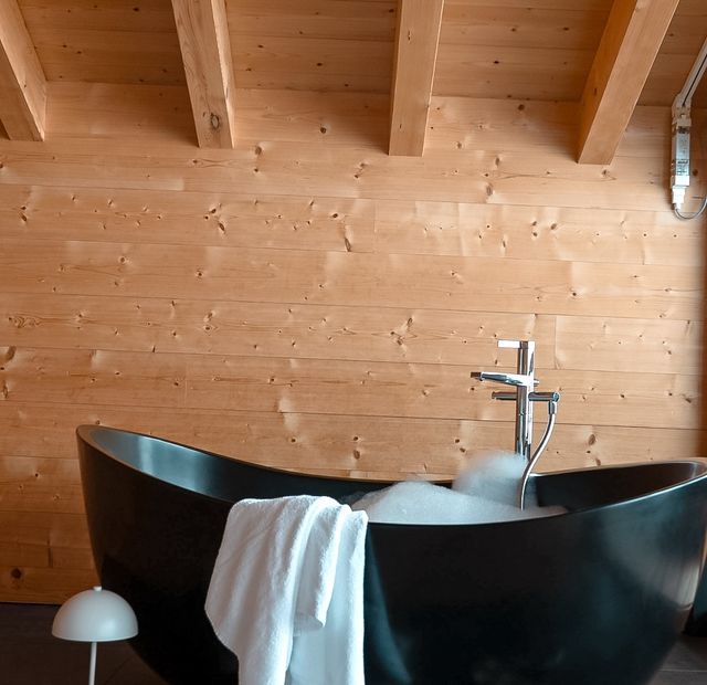 Impressions #5 - Torghele’s Wald und Fluh