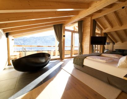 Torghele’s Wald und Fluh: Torghele's Suite Wald & Fluh