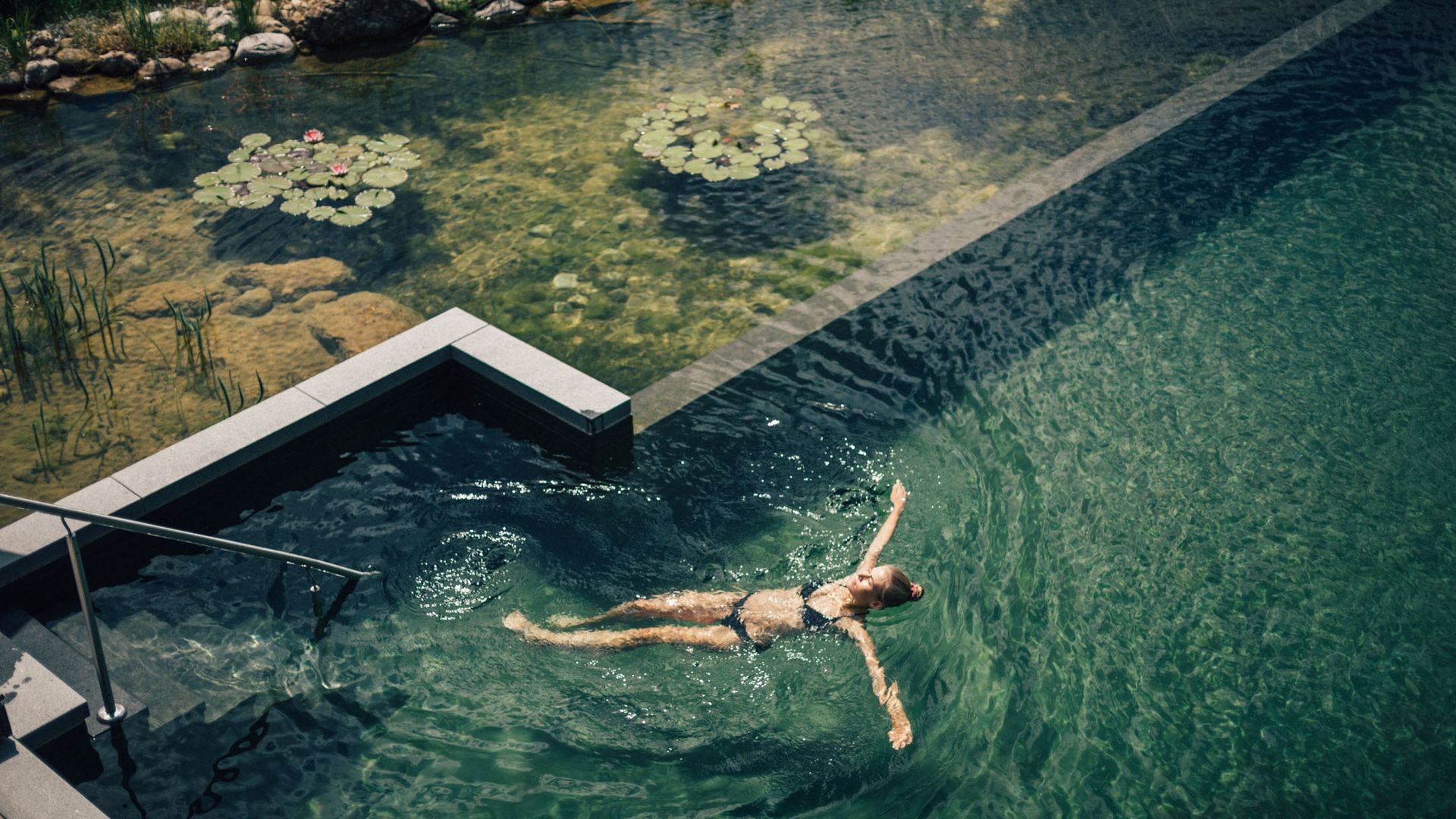 Torghele’s Wald und Fluh, Balderschwang