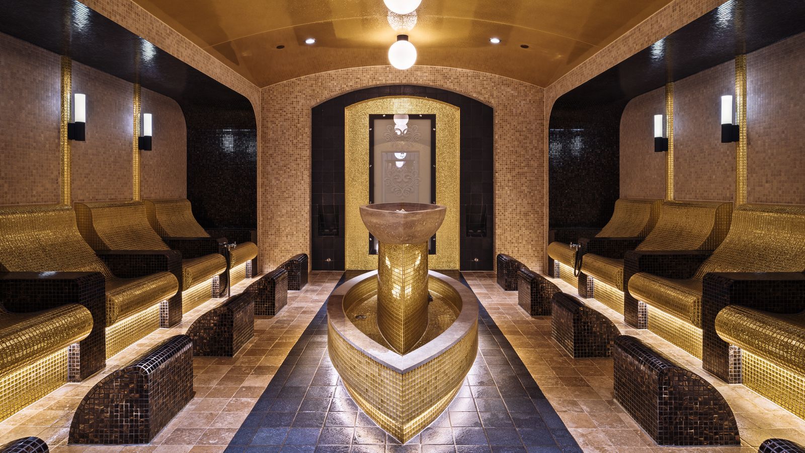 Bild #9 - The Well Spa & Hotel