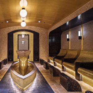 Impressionen #6 - The Well Spa & Hotel