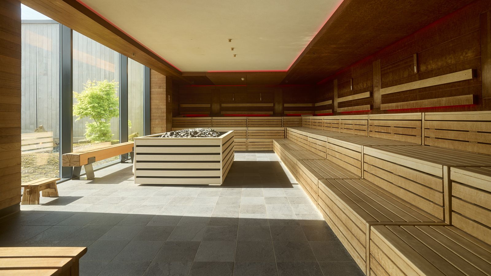 Bild #6 - The Well Spa & Hotel