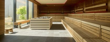 The Well Spa & Hotel in Sofiemyr, Osijek-Baranja, Norwegen - Bild #4